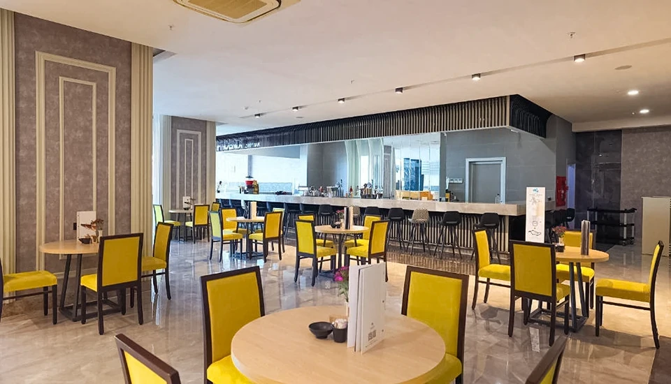 هتل کریستال پارایسو ورده ریزورت اند اسپا آنتالیا